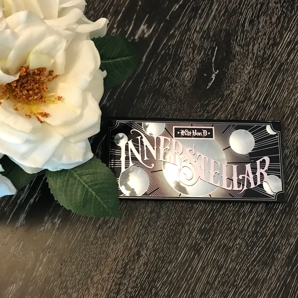 Kat Von D Innerstellar Palette